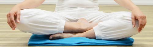 Ivás helyett - A meditáció alapjai: Hogyan kezdjük el a meditációt és miért fontos a rendszeres gyakorlás
