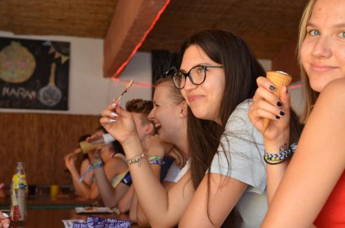 Tábori főzőcske, de okosan – Nyári tábor-ajánló – Főzőtábor gyerekeknek